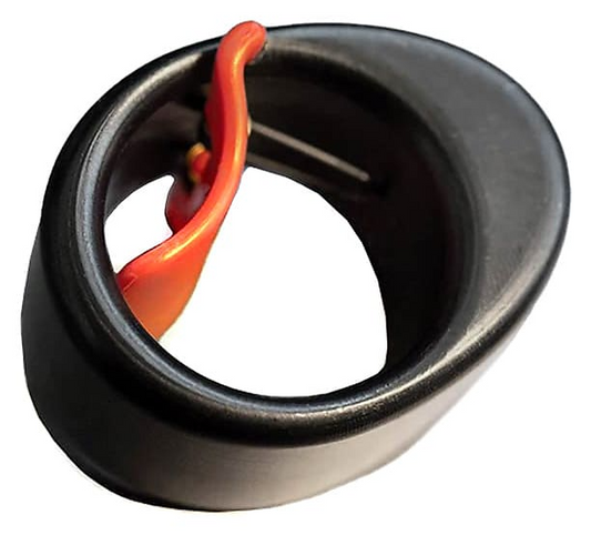 Black Mountain Slide Ring Small