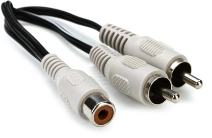 CIOKS 8800 Parallel Adapter Flex 10cm in Sand Grey