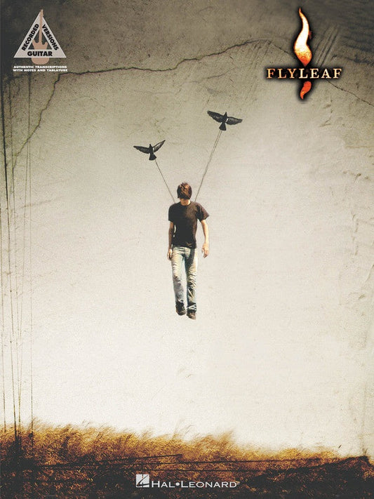 Flyleaf Guitar Tab Recorded Versions