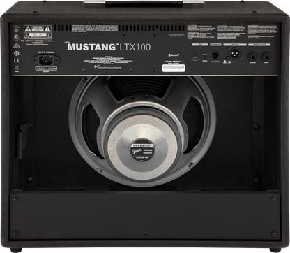 Fender Mustang LTX100 1x12" 100W Combo Amp