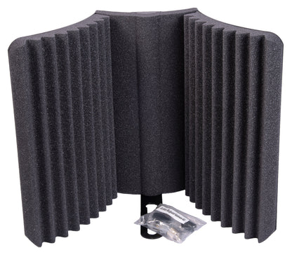Auralex MudGuard v2 Microphone Isolation Shield
