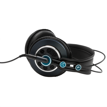 AKG K-240MKII Professional studio headphones (K240MKII)