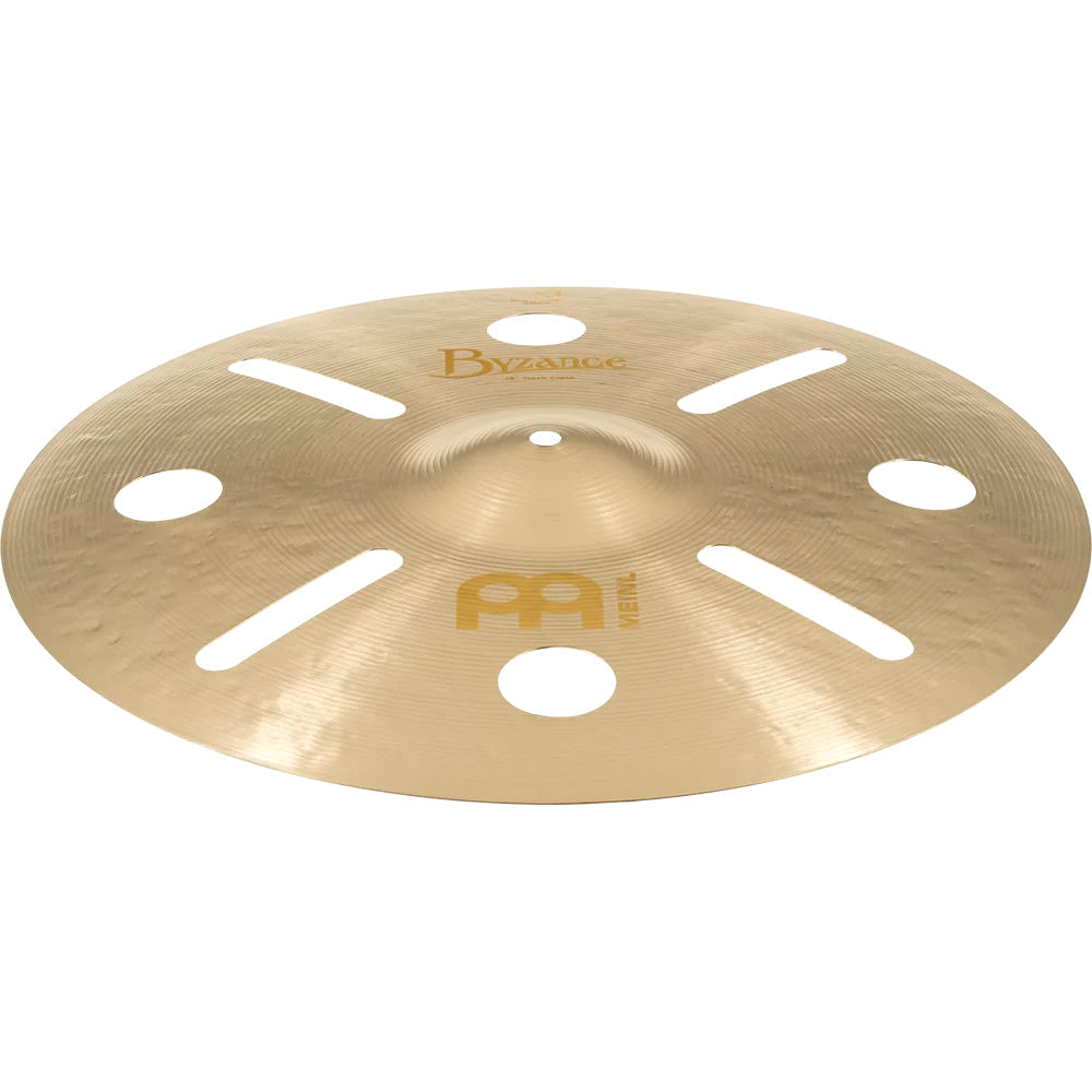 Meinl Cymbals Byzance Vintage 18" Trash Crash