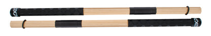 DXP TDK220 Multi Rods Nylon Non Slip Handle in Black
