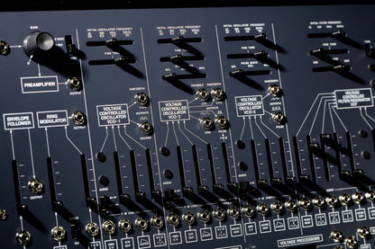 Korg ARP 2600 M Semi Modular Analog Synthesizer