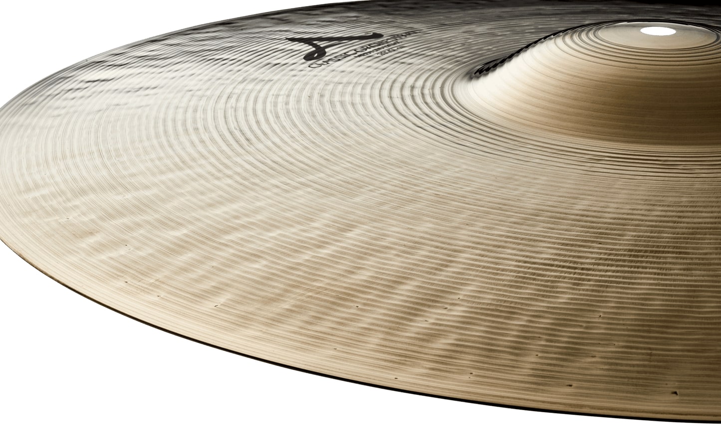 Zildjian A Classic Orchestral Selection Medium Light Pair 20"