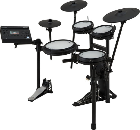 Roland TD313 V-Drums 3 Series Kit | $400 Cashback! (Via Redemption)