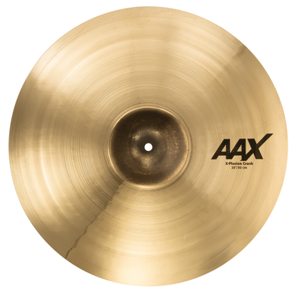 Sabian AAX 20" Xplosion Crash Brilliant