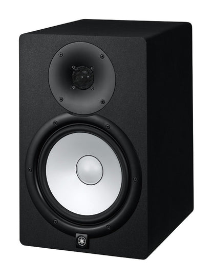 Yamaha HS8 Powered Studio Monitor in Black
