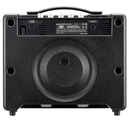 VOX Ukulele 50 1x8′′ 50W Acoustic Amp