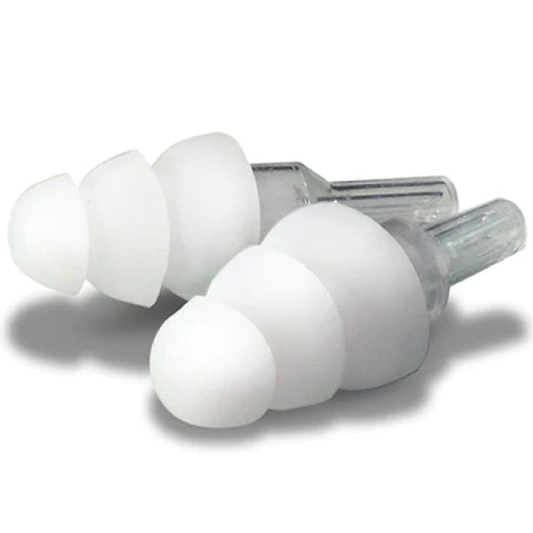 Hearos High Fidelity Musician's Ear Plugs Regular 1 Pair