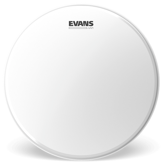 Evans UV1 24" Bass Head