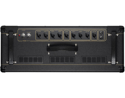 VOX AC15 Custom Twin 2x12" 15W Combo Amp