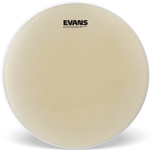 Evans Orchestral 300 Clear Snare Side 14" Drum Head