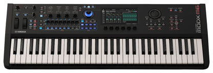 Yamaha MODX M6 61-key Performance Synthesizer