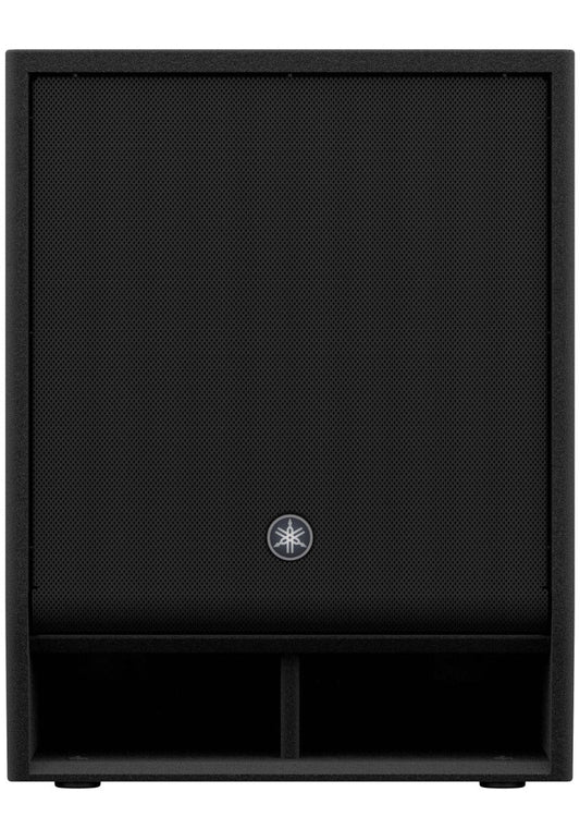 Yamaha DXS15XLF D Powered Subwoofer