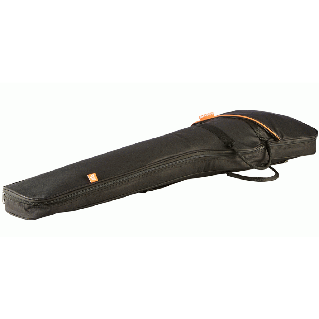 Armour ARM350W Acoustic Budget Guitar 5MM Gig Bag