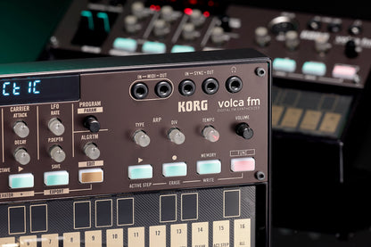 Korg Volca FM 2 Synthesizer