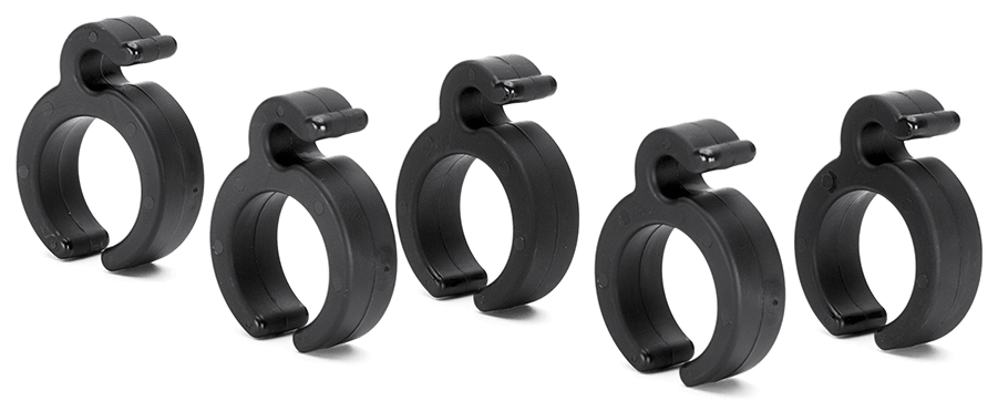 Rode Boompole Clips