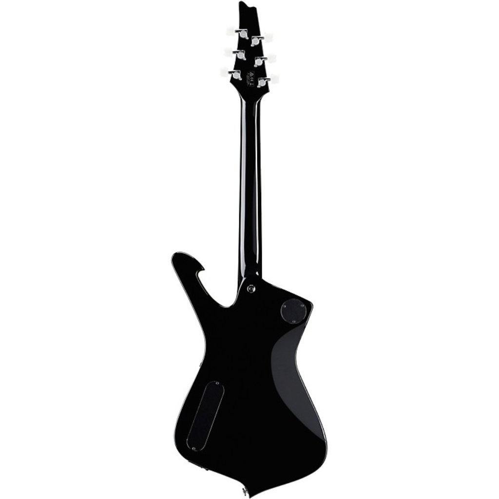 Ibanez PS10 Paul Stanley Signature Electric Guitar in Black