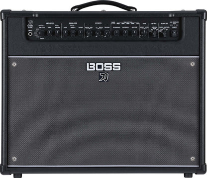 Boss Katana Artist Gen 3 1x12" 100W Combo Amp