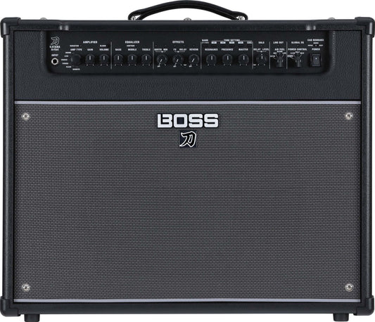 Boss Katana Artist Gen 3 1x12" 100W Combo Amp