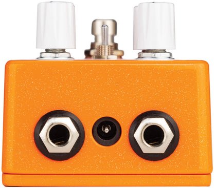 EarthQuaker Devices Spatial Delivery V3 Envelope Filter with Sample & Hold