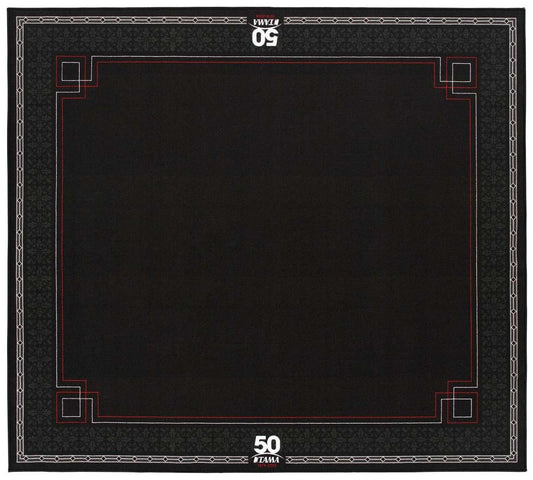 TAMA 50th Limited Drum Rug