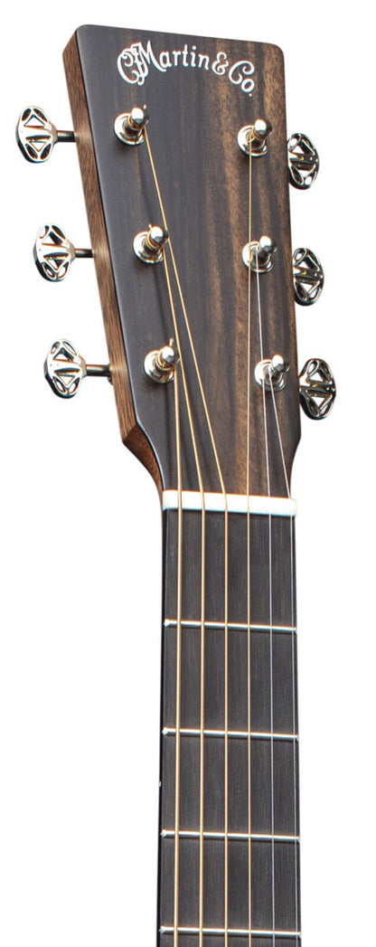 Martin Road Series SC-13E Special Acoustic-Electric Guitar in Spruce