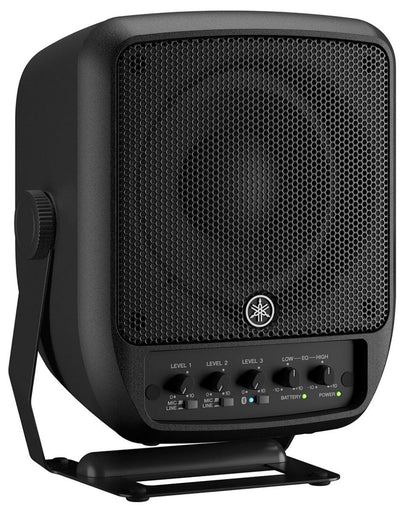 Yamaha STAGEPAS 100 Portable PA System