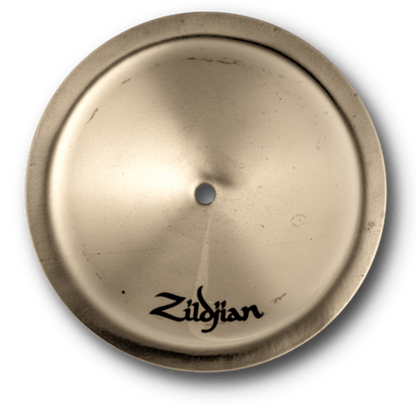 Zildjian Cymbals 9.5" FX Zil Bel