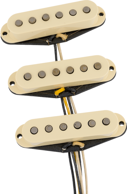 Fender Custom Shop Ancho Poblano Stratocaster Pickups Set of 3