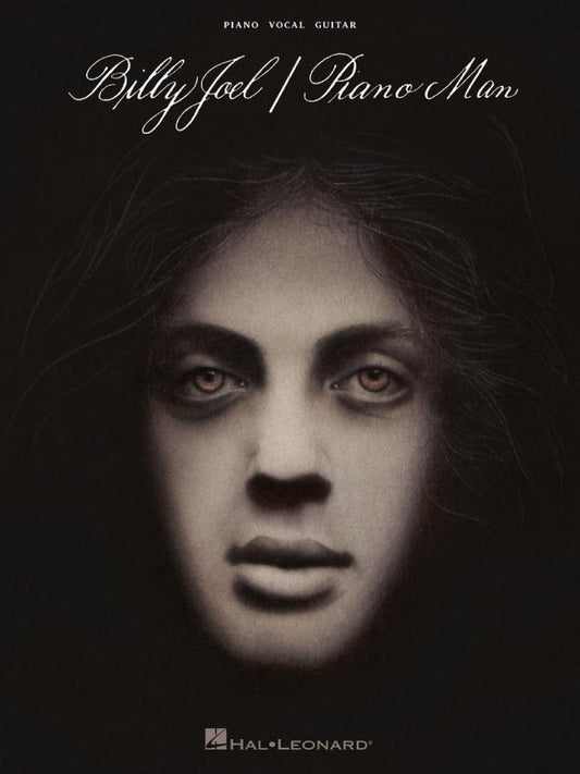 Billy Joel Piano Man PVG
