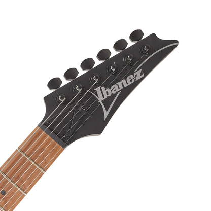 Ibanez RG421HPAM Electric Guitar in Antique Brown Stained Low Gloss