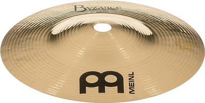 Meinl Cymbals 6" Byzance Brilliant Splash
