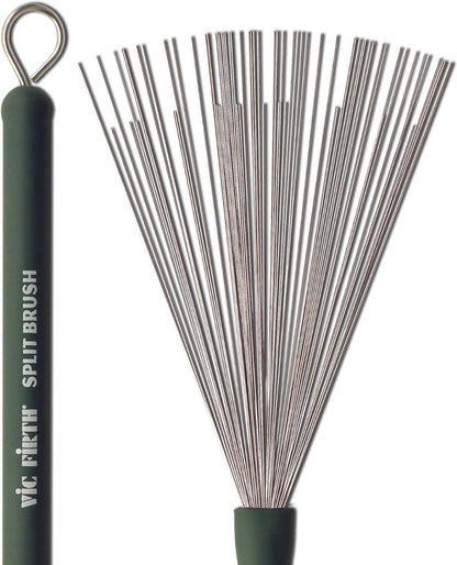Vic Firth Split Wire Brush
