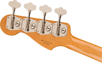 Fender Vintera II '60s Precision Bass, Rosewood Fingerboard in Olympic White | EX-DEMO
