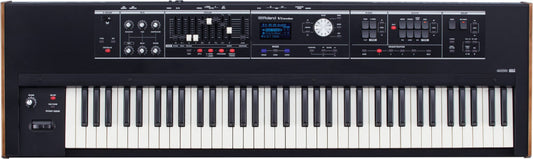 Roland V-Combo VR-730 Live Performance Keyboard