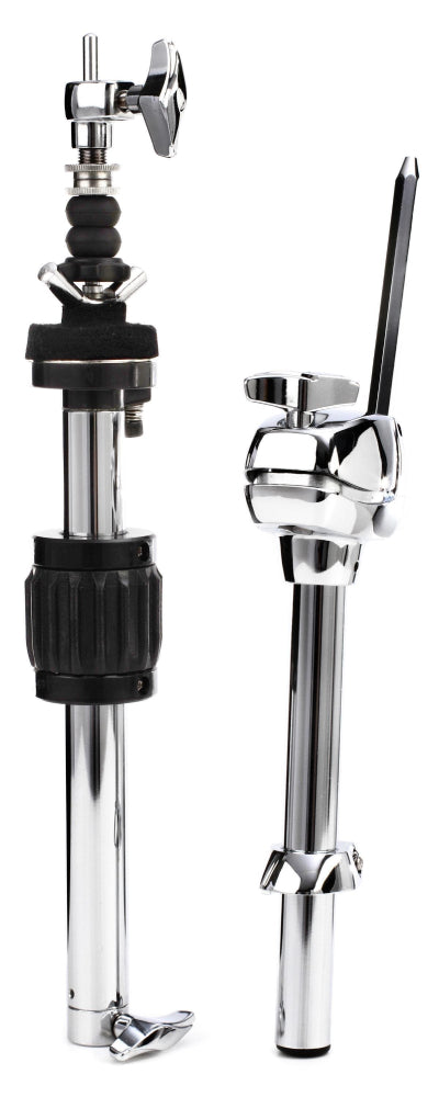 Mapex CH72 Remote Hi hat Arm in Chrome