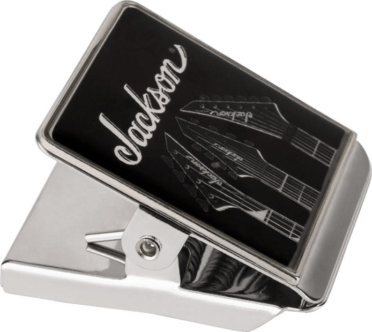 Jackson Clip Magnets Set of 2