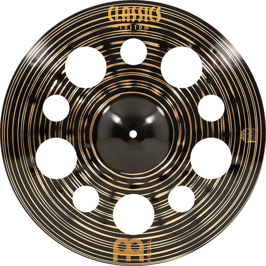 Meinl Cymbals Classics Custom 18" Dark Trash Crash