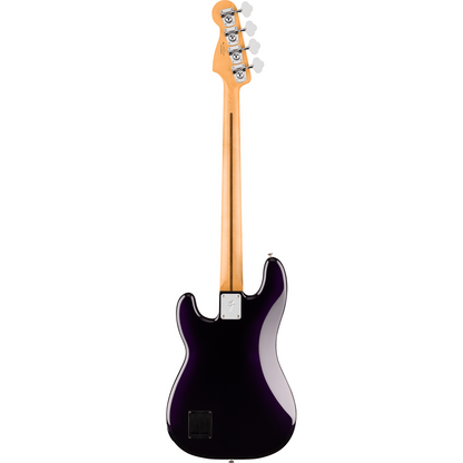 Fender Player II Modified Active Precision Bass, Maple Fingerboard in Dusk