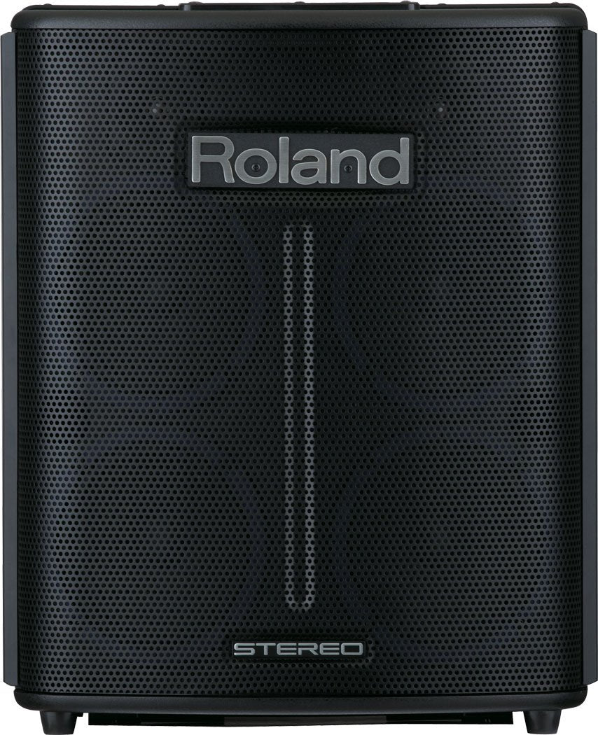 Roland BA330 Stereo Portable Amplifier | EX-DEMO