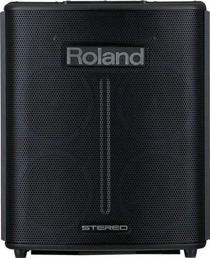 Roland BA330 Stereo Portable Amplifier | EX-DEMO