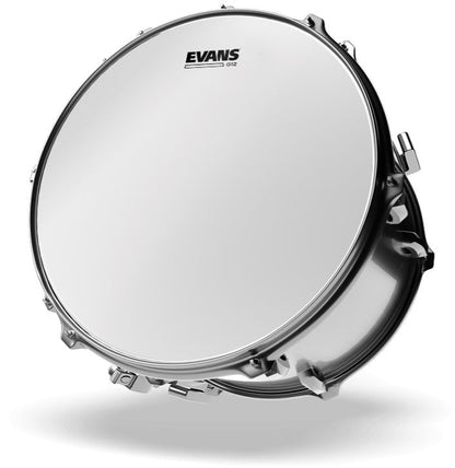 Evans G12 13" Coated Tom Drum Head