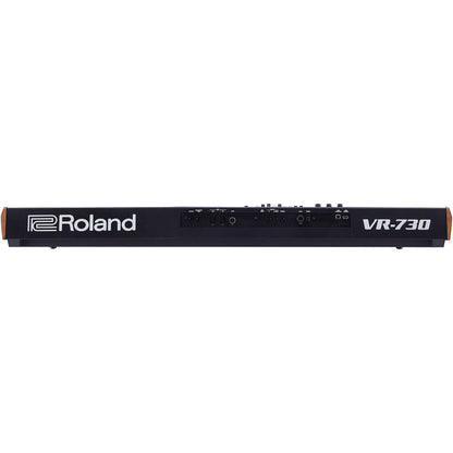 Roland V-Combo VR-730 Live Performance Keyboard | EX-DEMO