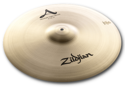 Zildjian Cymbals 19" A Medium Thin Crash