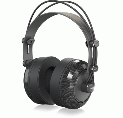 Behringer BH40 Circum Aural High Fidelity Headphones
