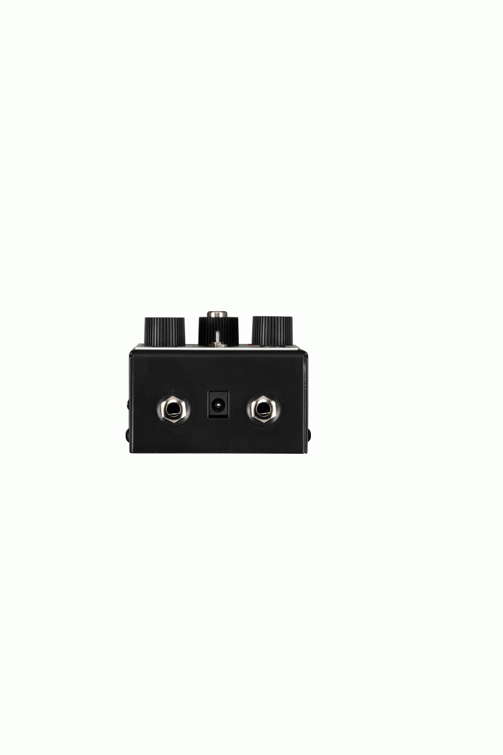 Maestro Fuzz-Tone FZ-M Fuzz Pedal