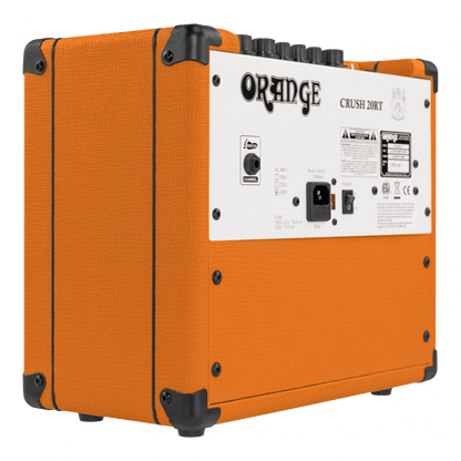 Orange Crush 20RT 1x8" 20W Combo Amp